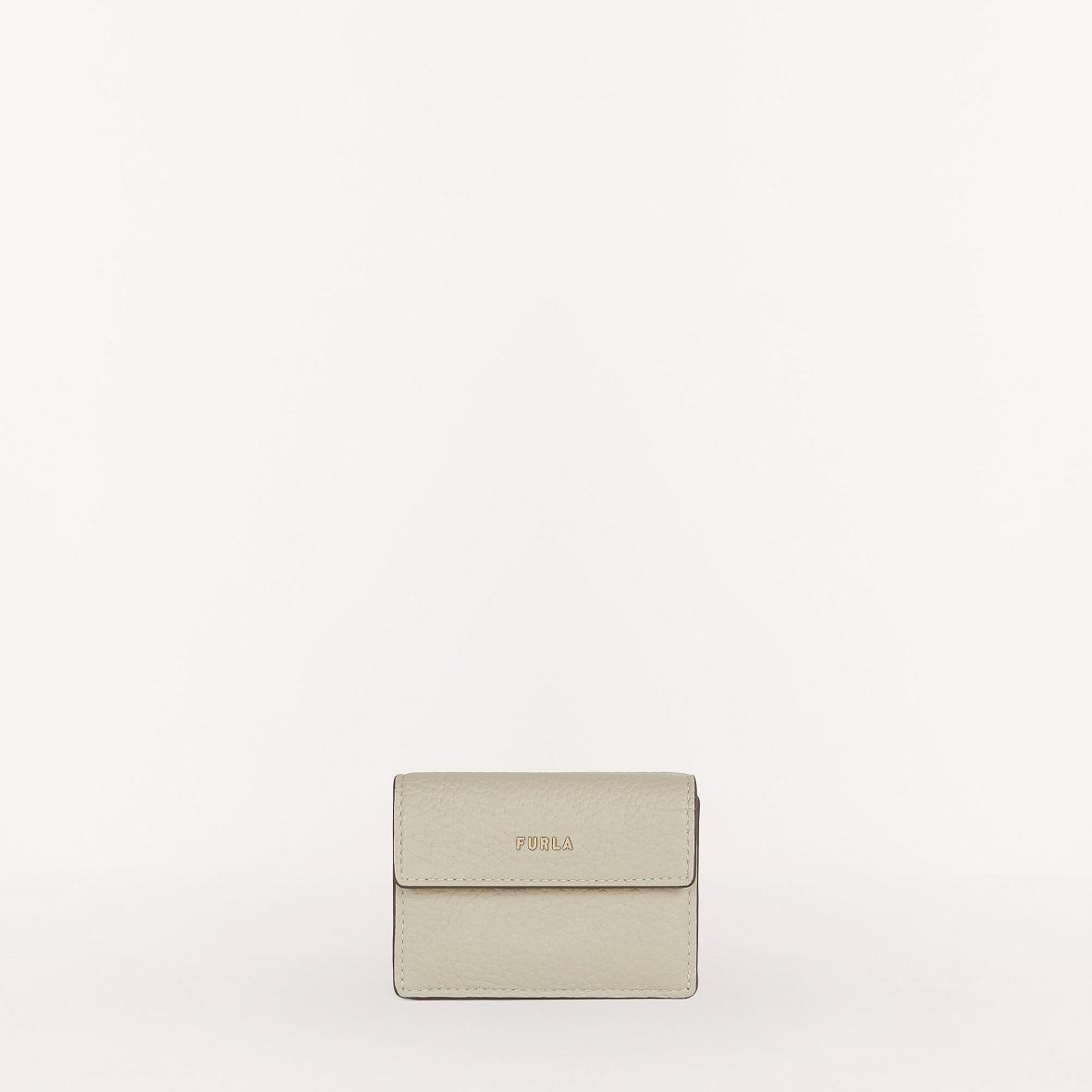 Furla Babylon Plånböcker Dam Beige Rea ACD301297